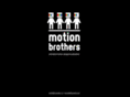 motionbrothers.tv