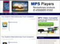 mp5playersite.com