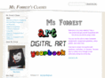 msforrest.com