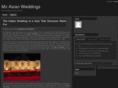 mxasianweddings.com