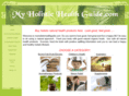 myholistichealthguide.com