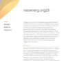 neoenergy.org
