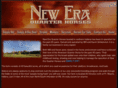 neweraquarterhorses.com