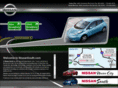 nissansouth.com