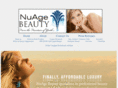 nuagebeauty.com