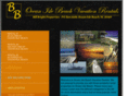 oceanislebeachvacationrentals.com