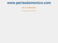 parisedomenico.com
