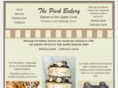parkbakery.co.uk