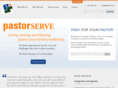 pastorserve.com