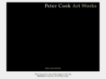 petercookartworks.com
