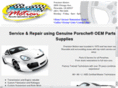 pmporsche.com