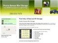 prairieavestorage.com