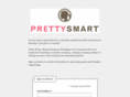 prettysmartbeauty.com
