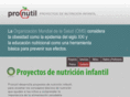 pronutil.com