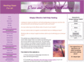 pure-and-simple-healing.com