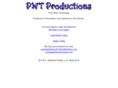 pwtproductions.com