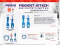 regentvalves.com