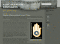 reincarnationresources.com