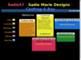 sadie57.com
