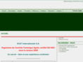 scatinternational.com