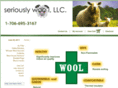 seriouslywool.com