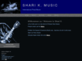 shari-music.com