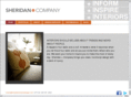 sheridaninteriordesign.com