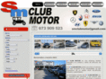 smclubmotor.com