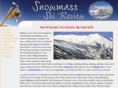 snowmassreview.com