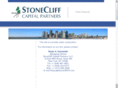 stonecliffcp.com