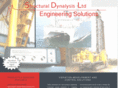 strucdynltd.com