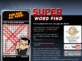superwordfind.com