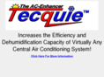 tecquie.com