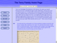 terryhome.net