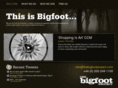 thebigfootproject.com