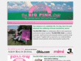 thebigpinkchair.com