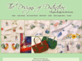 thedesignsofdistinction.com
