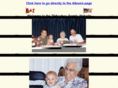 thethibodeaufamily.com