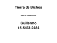 tierradebichos.com