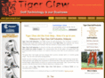 tigerclawgolf.net
