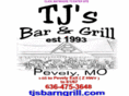 tjsbarngrill.com
