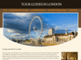 tourguidesin-london.com