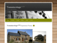 tramaincottage.com