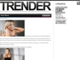 trender.fr