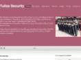 tulizasecurity.com