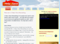 uhelpusave.com