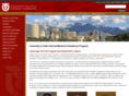 utahmedicineresidency.com