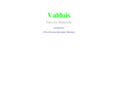 valdois.com
