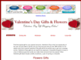 valentinesgiftsflowers.com