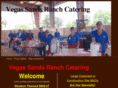 vegassandsranchcatering.com